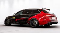 Audi RS6 Game To Reality 3 (1)