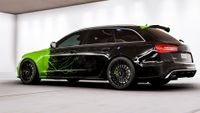 Audi RS6 Monster (1)
