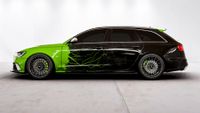 Audi RS6 Monster (2)