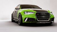 Audi RS6 Monster (4)