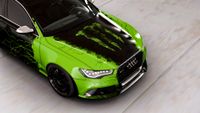 Audi RS6 Monster (6)