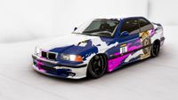 BMW E36 Bux Motorsport Girlracer (4)
