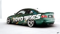 M3 E46 Toyotires RB white studio (2)