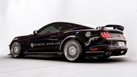 Ford Mustagn RTR Spec 5 - Japan (1)