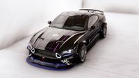 Ford Mustagn RTR Spec 5 - Japan (3)