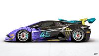 squadra corse huracan super trofeo evo white studio (3)