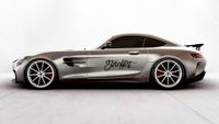 Mercedes AMG GT-R Stncffct (2)