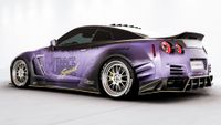 R35 Nismo ChargeSpeed (2)