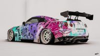 r35 jp boost wars white studio (2)