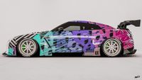 r35 jp boost wars white studio (3)