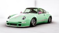 Porsche 911 Gunther Werks MINT (3)