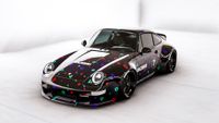 Porsche 911 Gunther Werks Raceism (4)