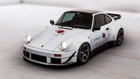 Porsche 911 Turbo RWB (3)