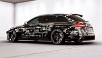 Audi RS6 - Jon Olsson (1)