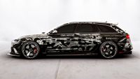 Audi RS6 - Jon Olsson (2)